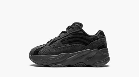 Yeezys Boost 700 V2 Infant "Vanta"