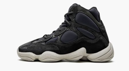 Yeezys 500 High "Slate"