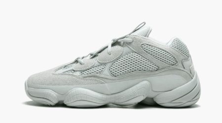 Yeezys 500 "Salt"