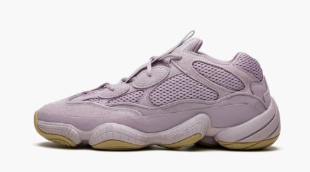 Yeezys 500 "Soft Vision"