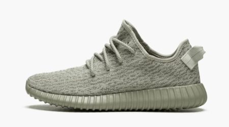 Yeezys Boost 350 "Moonrock"