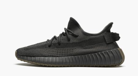 Yeezys Boost 350 V2 "Cinder"