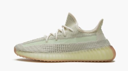 Yeezys Boost 350 V2 "Citrin-Reflective"