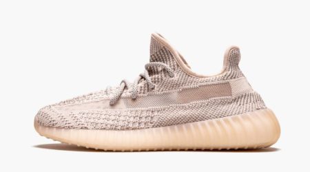 Yeezys Boost 350 V2 Reflective "SYNTH"