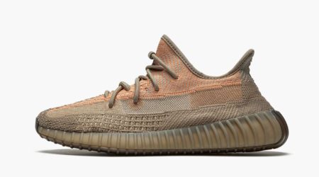 Yeezys Boost 350 V2 "Sand Taupe"