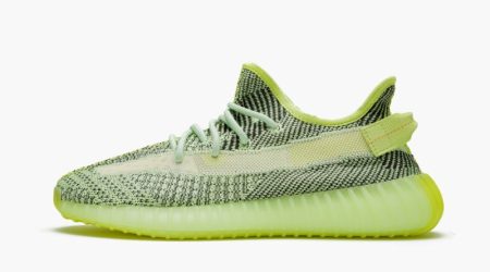 Yeezys Boost 350 V2 "Yeezreel"