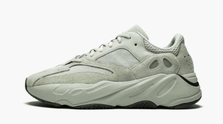 Yeezys Boost 700 "Salt"