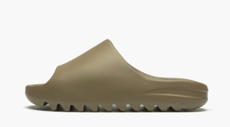 Yeezys Slide "Earth Brown"